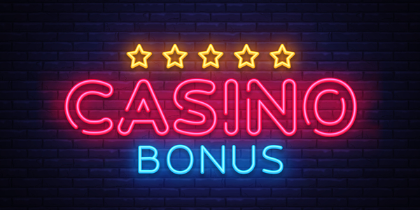 Bonus-Casino