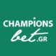 Championsbet Εγγραφή