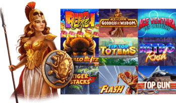 bet365 casino Playtech slot