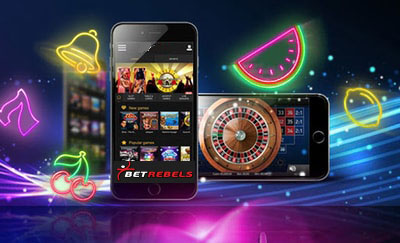  online casino betrebels