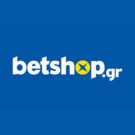 Betshop Εγγραφή