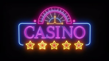 casino