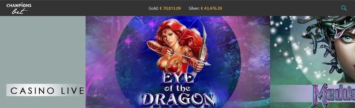 championsbet casino