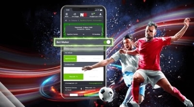 netbet betmaker