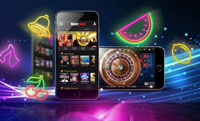 netbet offers