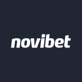 Novibet Casino bonus