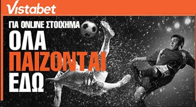 vistabet offer